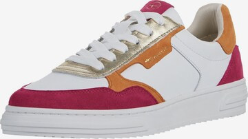 Tamaris Sneaker in Pink | ABOUT YOU | ABOUT YOU (DE)