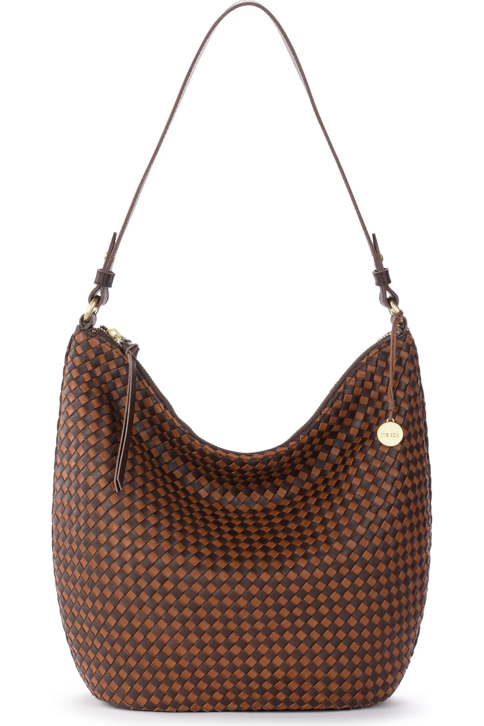 Sequoia Hobo Leather Bag (Women) | Nordstrom | Nordstrom