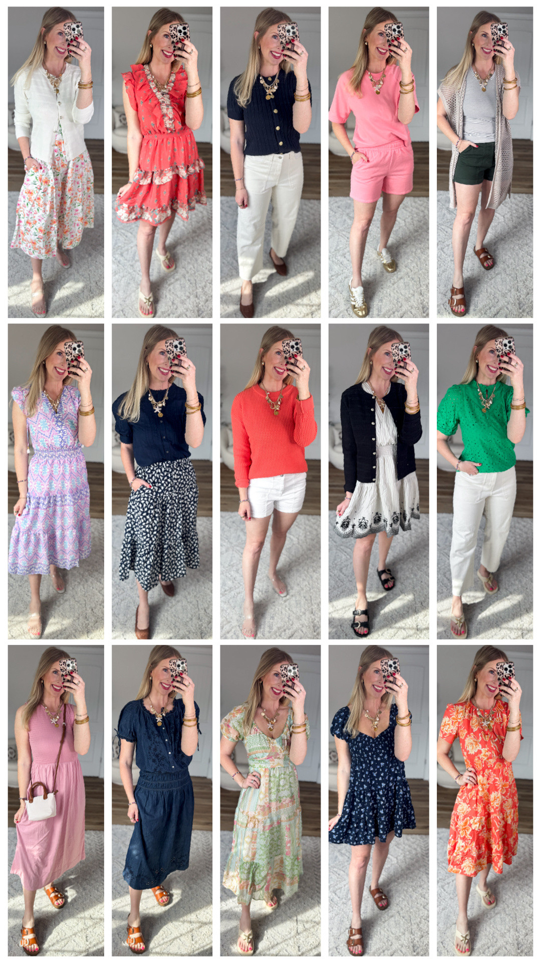 Weekend Walmart Wins try-on
15 new spring outfits!!

#LTKootd #LTKmomlife #LTKgrwm