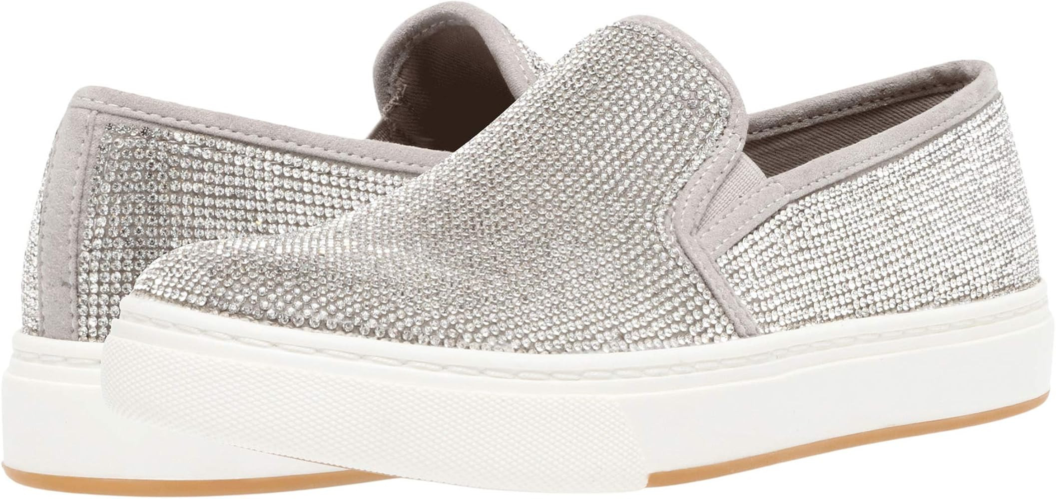 Steve Madden Women's Coulter Skate Shoe | Amazon (US)