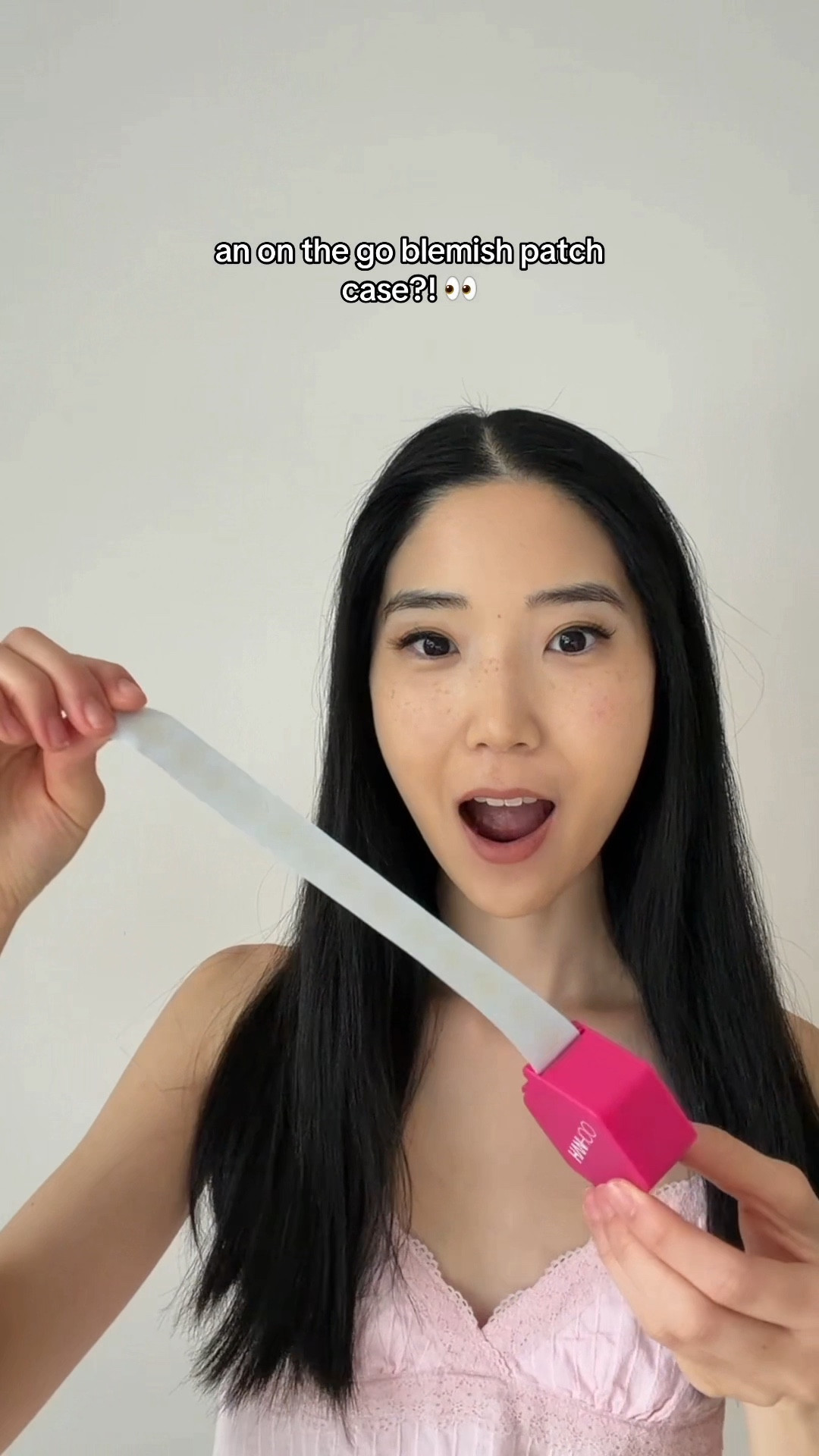 New K-Beauty products at Target!

#kbeauty #target #targetfinds #beauty #skincare #skincareroutine 

#LTKBeauty #LTKmorningroutine #LTKselfcare