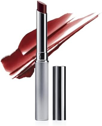 Clinique Almost Lipstick Tinted Lip Balm in 3 Iconic Shades Black Honey, Pink, and Nude Honey | S... | Amazon (US)