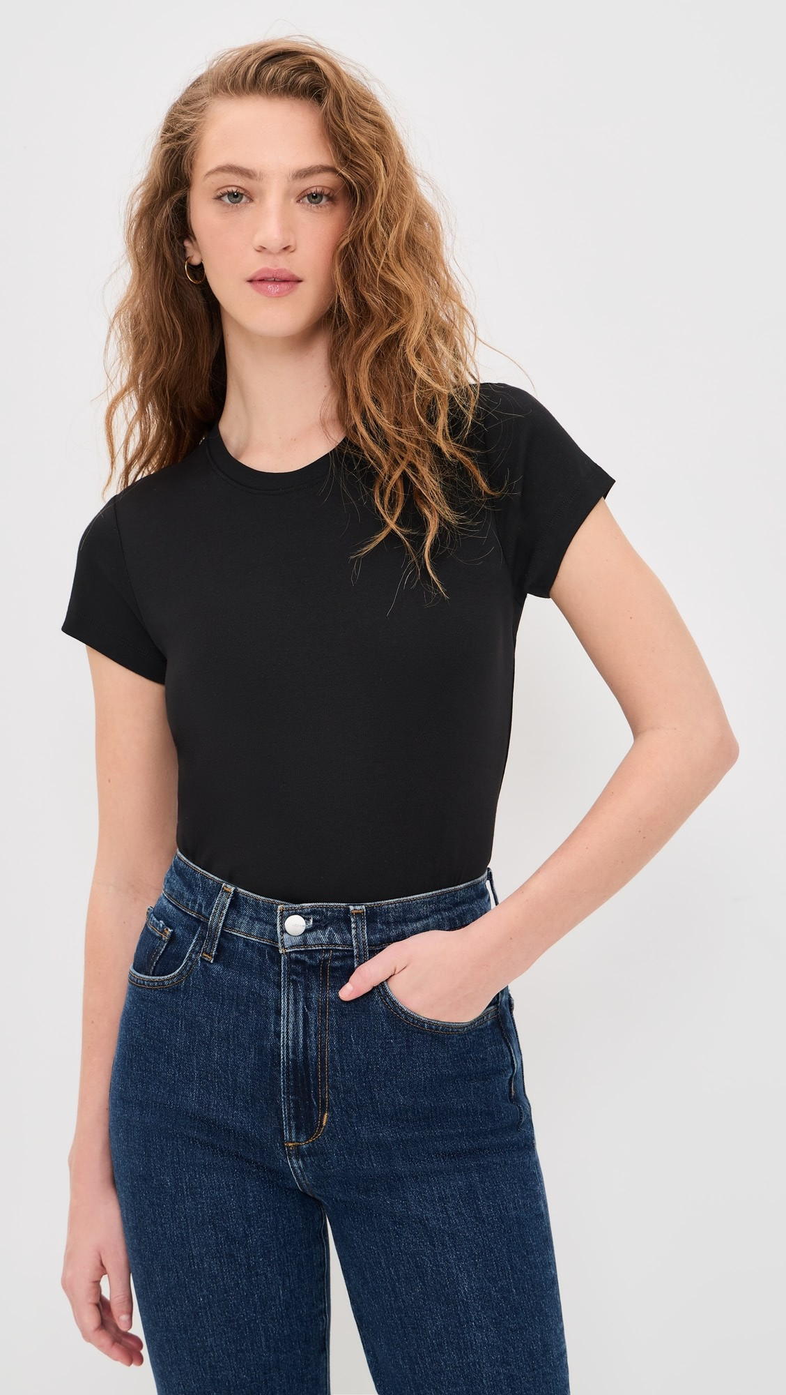 Sadie Tee | Shopbop