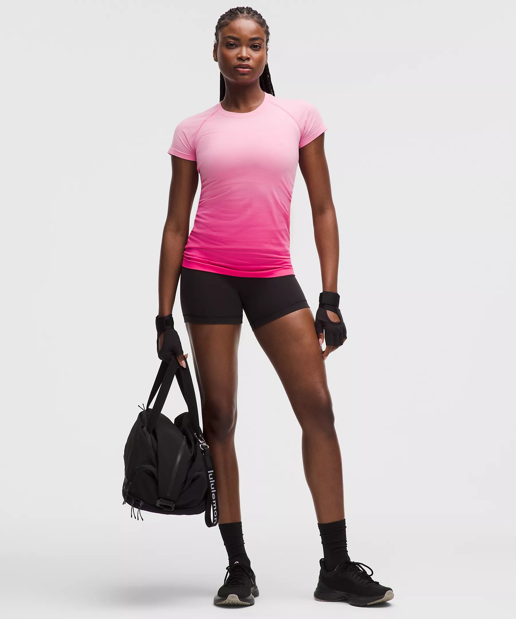 Swiftly Tech Short-Sleeve Shirt 2.0 | Lululemon (US)