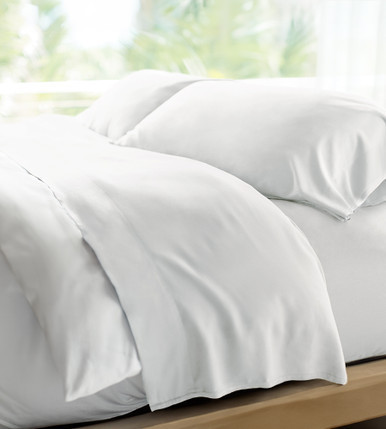 Retreat Bamboo Sheets | Cariloha