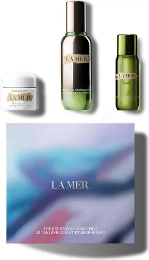 The Renewing Energy Trio $572 Value | Nordstrom