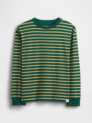 Kids Relaxed T-Shirt | Gap (US)