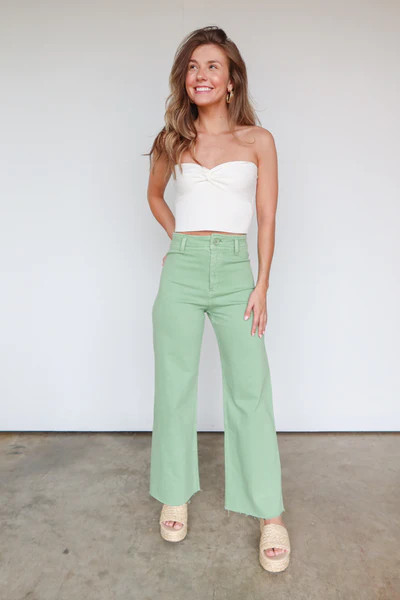 Devan Denim | Vestique