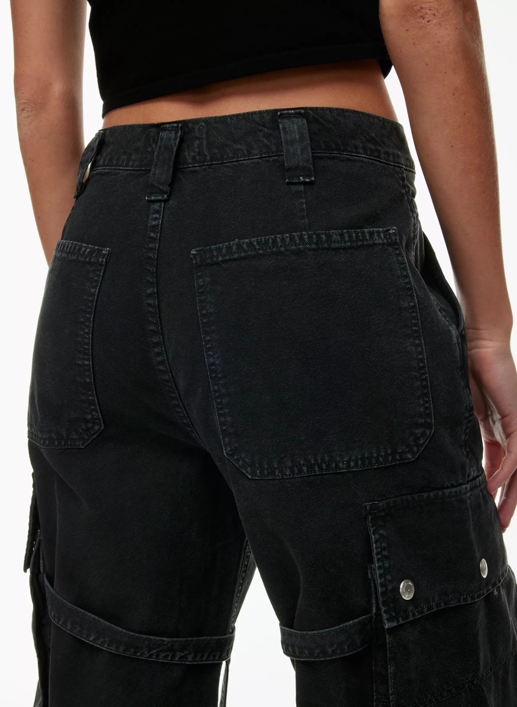 VIVIAN PANT | Aritzia