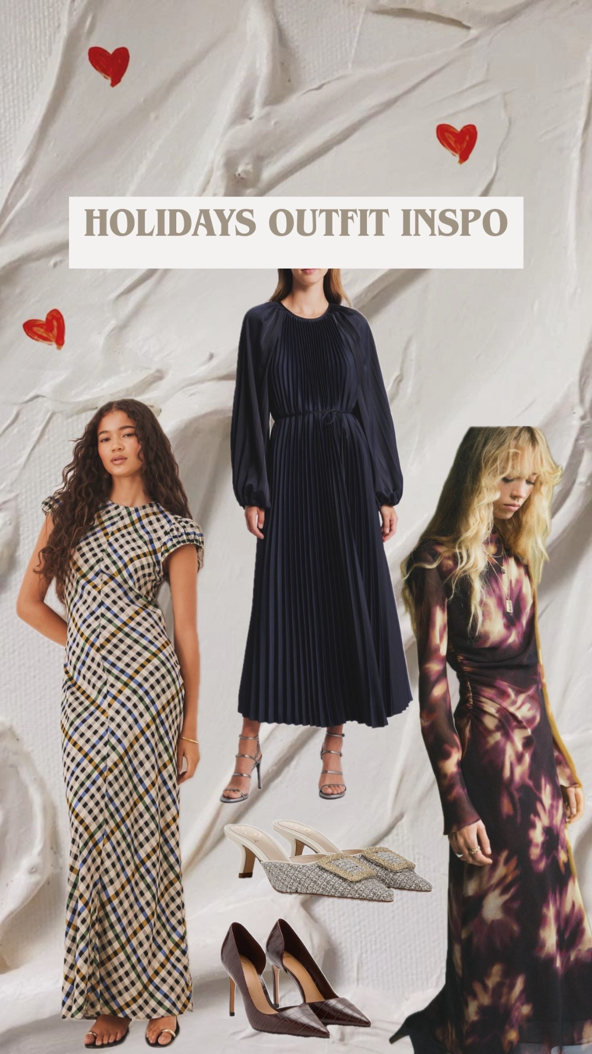 Some of my favorite recent outfits
Perfect for Holidays💃🏾

#LTKHoliday #LTKSaleAlert #LTKootd