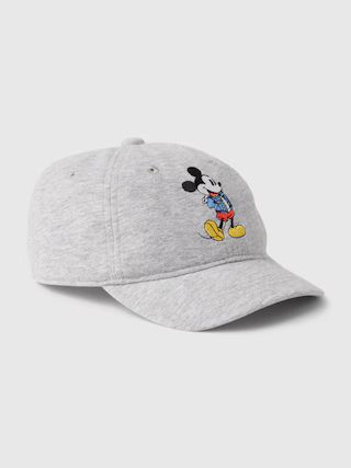 babyGap | Disney Mickey Mouse Baseball Hat | Gap (US)