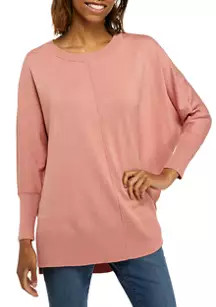 Flyaway Dolman Sleeve Sweater | Belk