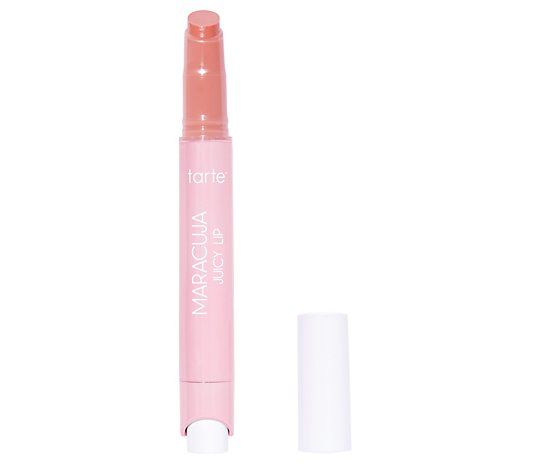 tarte Maracuja Juicy Lip Balm | QVC