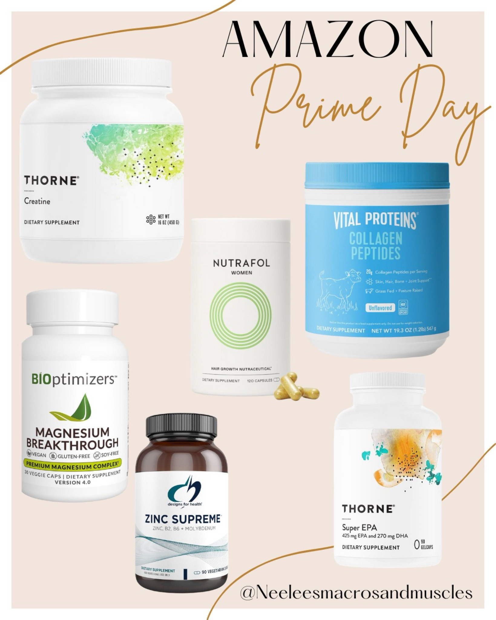 More amazing Amazon Prime day deals! 💕

#LTKActive #LTKxPrimeDay #LTKSaleAlert