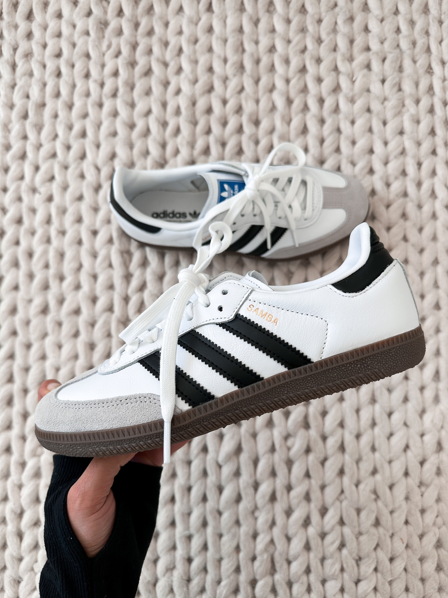 adidas gazelle silver green womens adidas Wmns Samba Jane main image 0