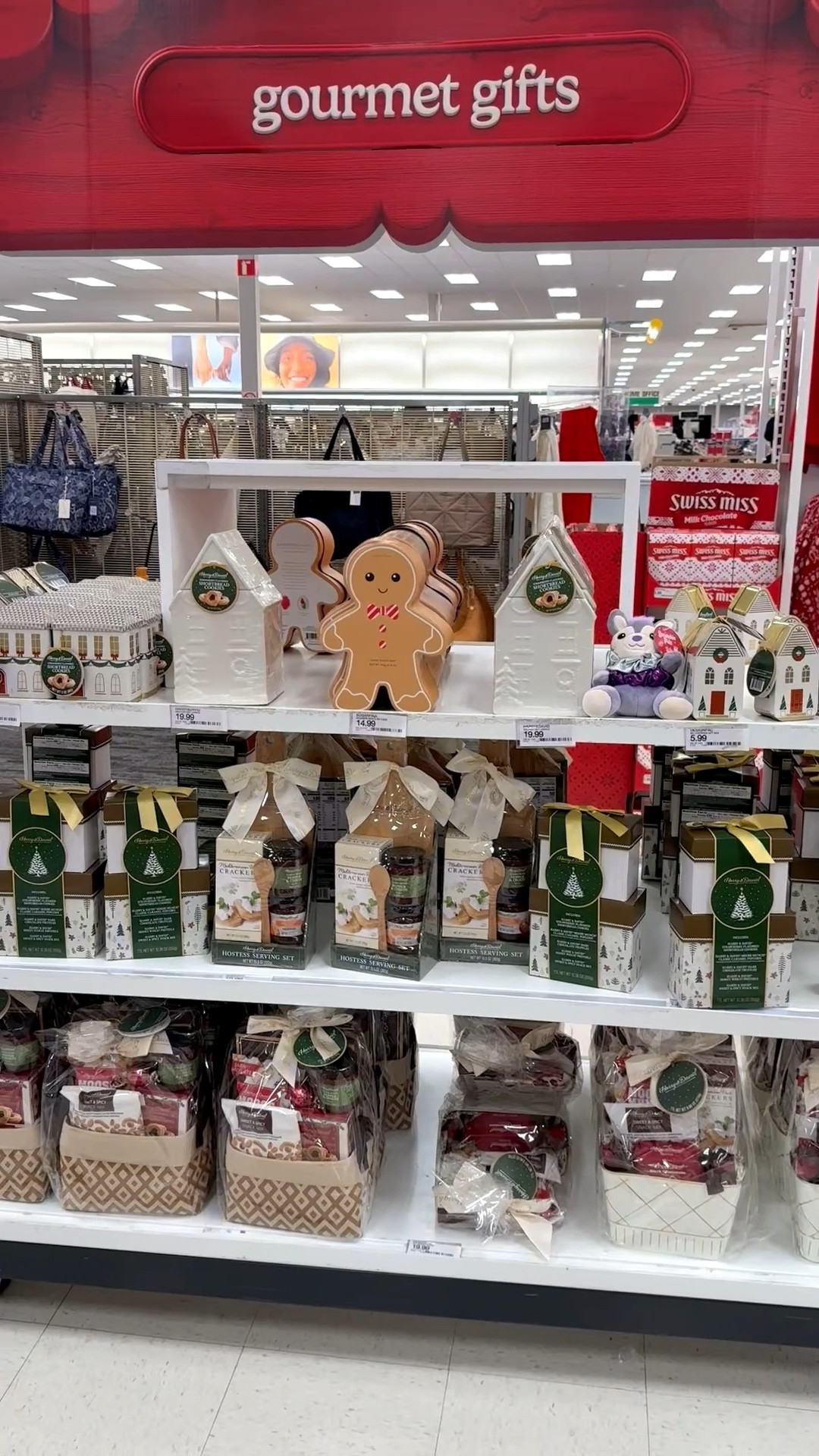 Don’t sleep on Target’s gourmet gifts this year!!! 🎄 I was surprised to see Harry & David and Sugarfina! 

These would make great last minute hostess gifts🎁

#LTKGiftGuide #LTKHoliday #LTKCyberWeek