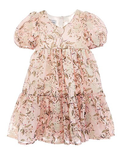 Pippa & Julie Dress | Gilt