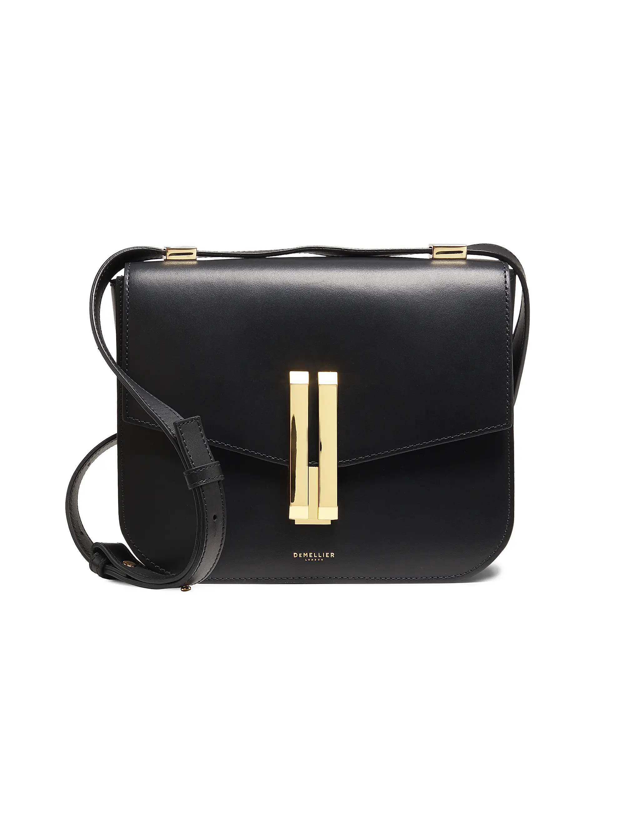 Large Vancouver Leather Crossbody Bag | Saks Fifth Avenue