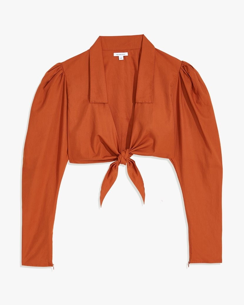 Bisou Top | We Wore What