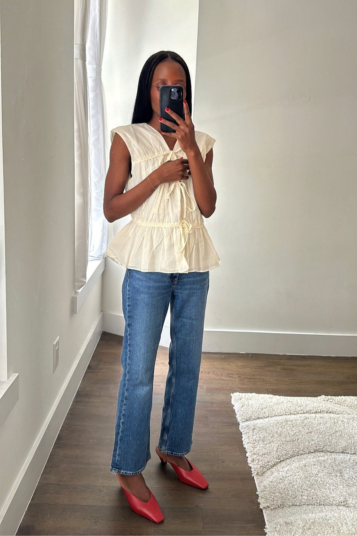 Look 5 

#LTKSummerSales