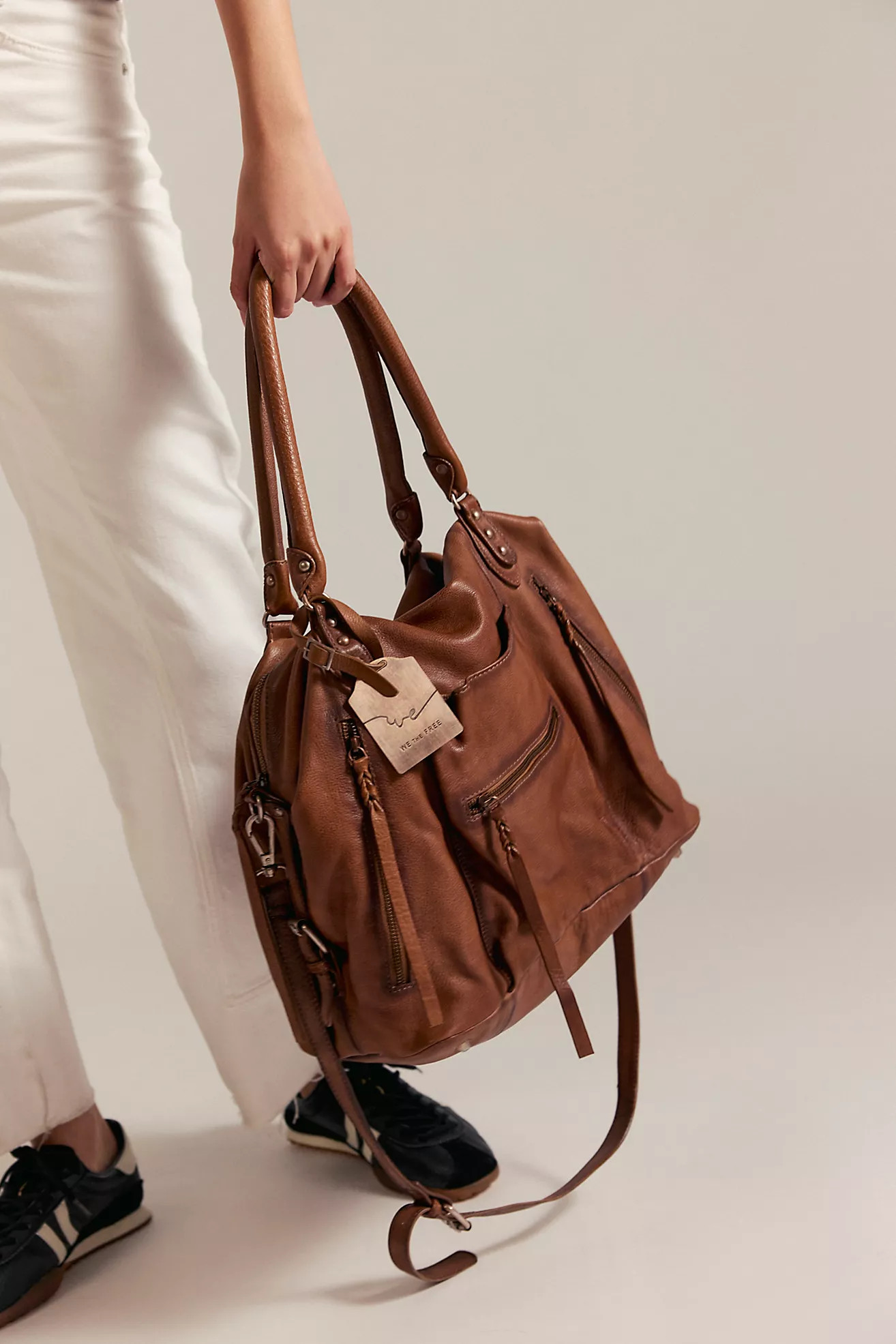 We The Free Emerson Tote Bag | Free People (Global - UK&FR Excluded)