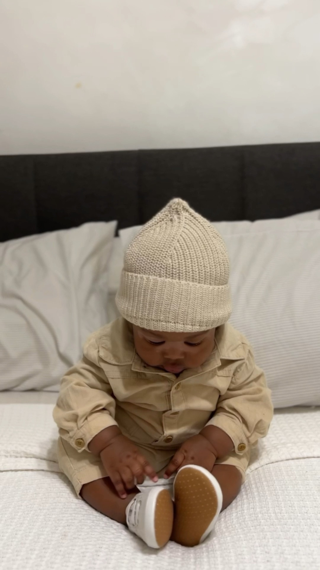 A day of twinning with my little one is one of the best things ever!

Cute and comfy looks from Target and Old Navy. 

#LTKbaby #LTKstyletip #LTKfamily