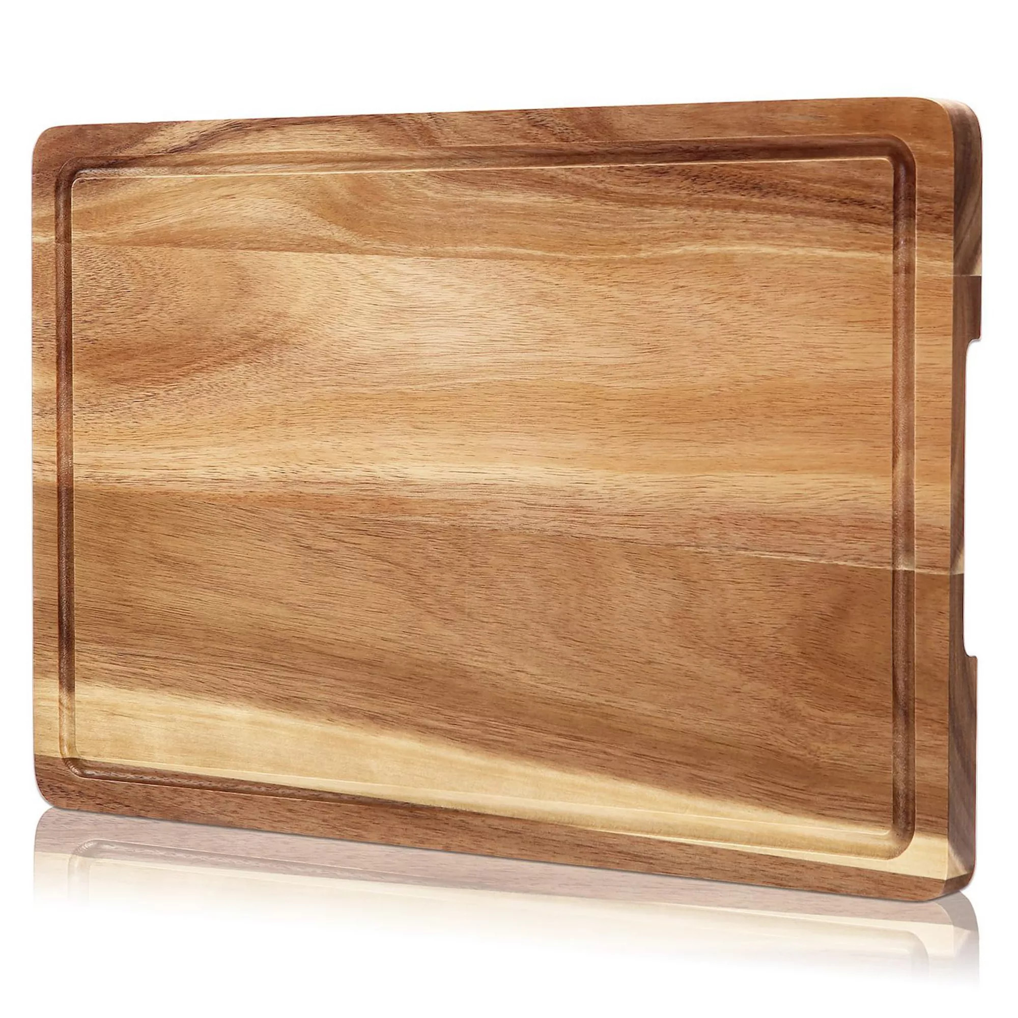 IDEALHOUSE Acacia Wood Chopping Board | Kohl's