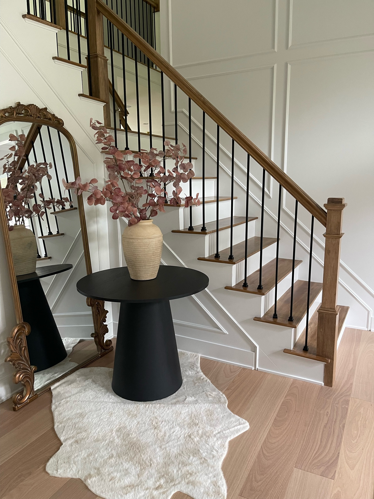 Entryway vibes ✨. Create your perfect neutral entryway.

#LTKhome