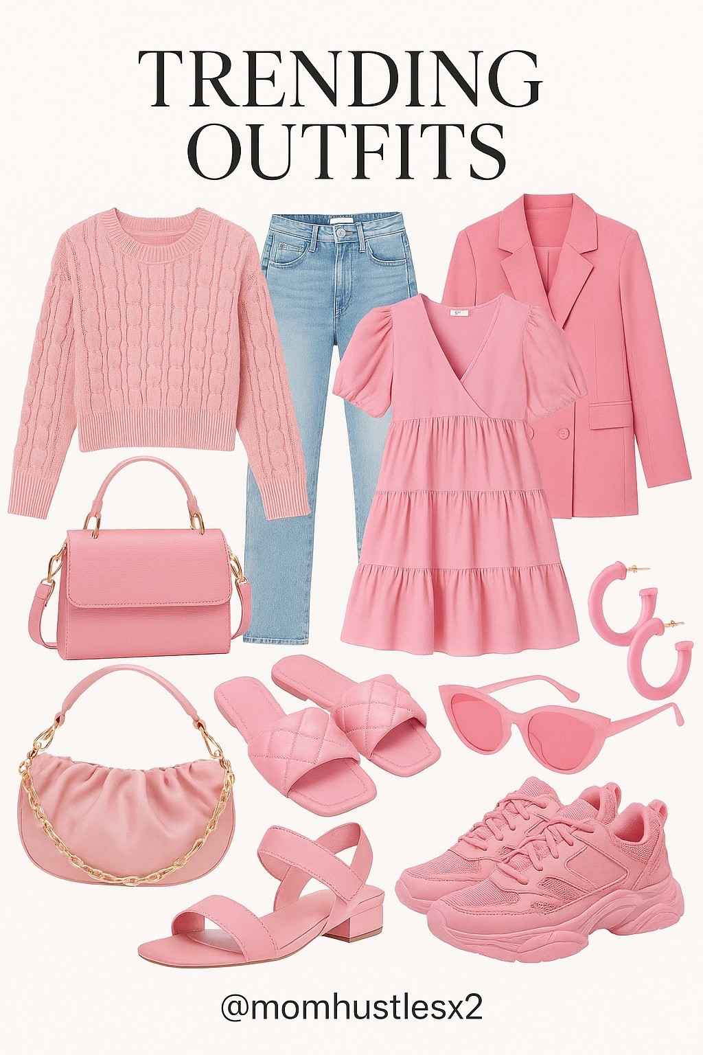 If your wardrobe needs a glow-up… this is your sign ✨
The cutest outfits, the best Amazon deals, and all my holiday looks are now LIVE on LTK!
Run, don’t walk — these pieces are going viral for a reason 😍
Shop everything here 👇
@momHustlesx2

#LTKFashion #LTKDeals #LTKHoliday #ViralFinds #LTKUnder50 #LTKOutfits
