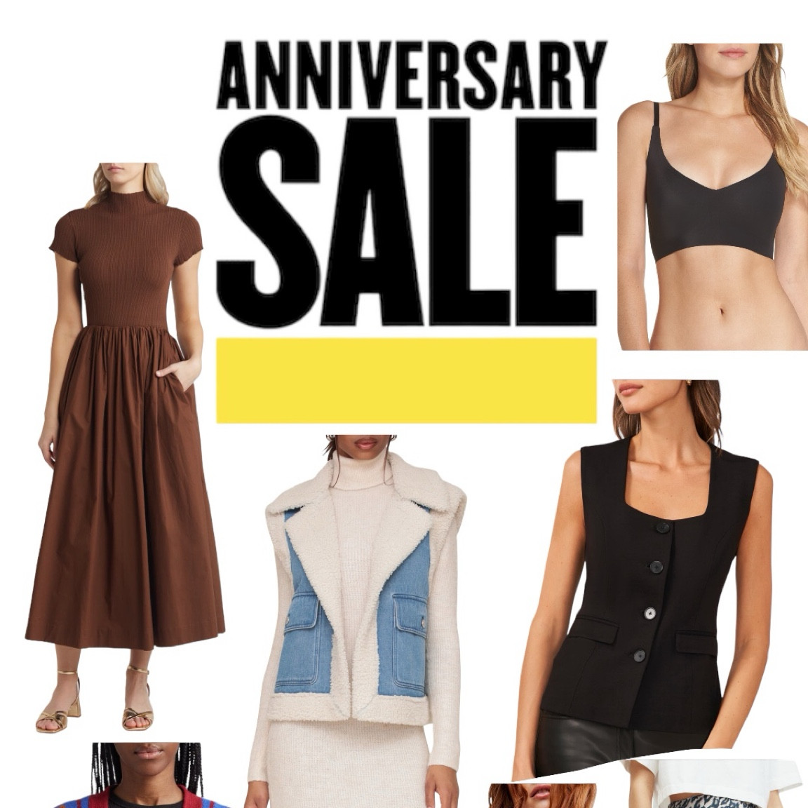 Women’s Apparel top picks

#LTKStyleTip #LTKSummerSales #LTKxNSale