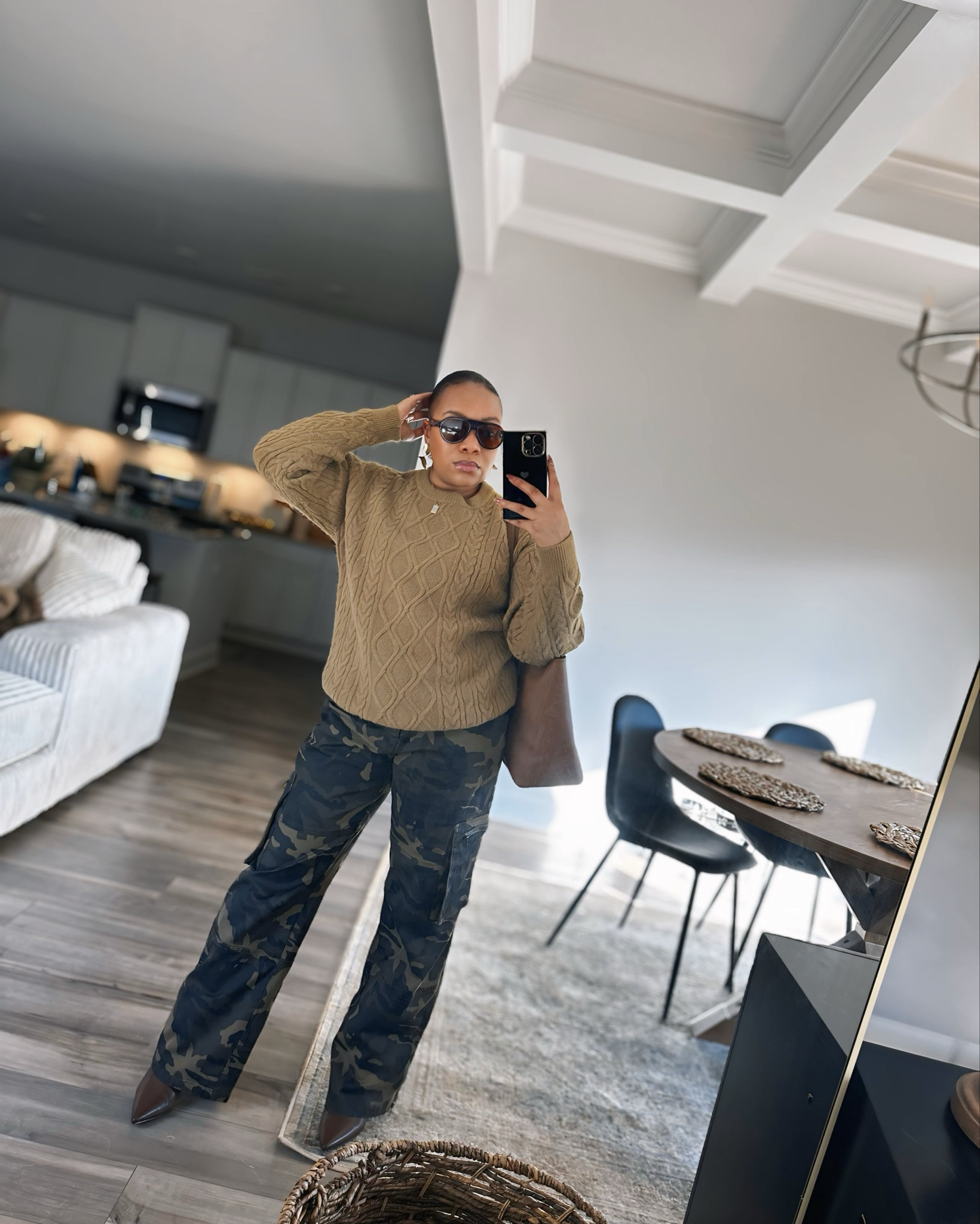 Monday’s look 👀 

#LTKFindsUnder100 #LTKStyleTip #LTKMidsize