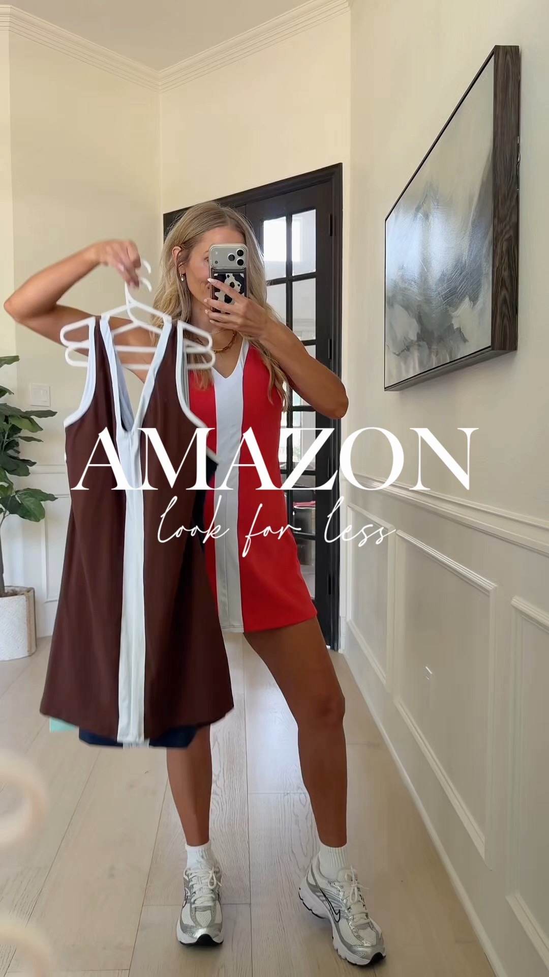 Better than Free People tennis dress!

Size: S / TTS / 5’5” / 120ish lbs