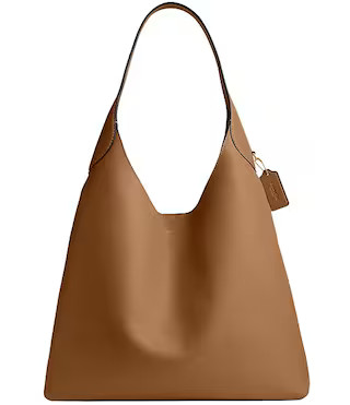 Brooklyn 39 Leather Hobo Shoulder Bag | Dillard's