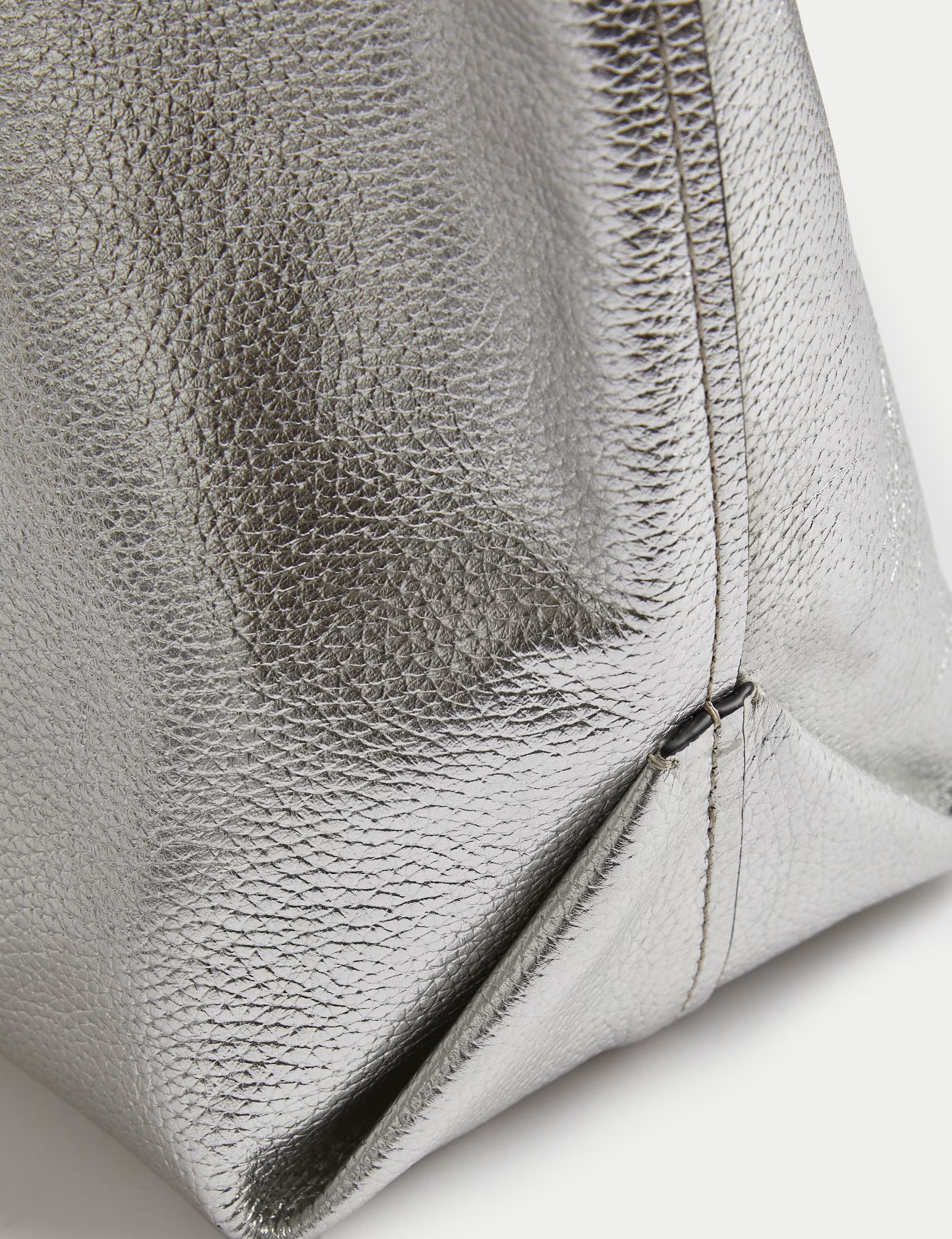 Leather Tote Bag | Marks & Spencer (UK)