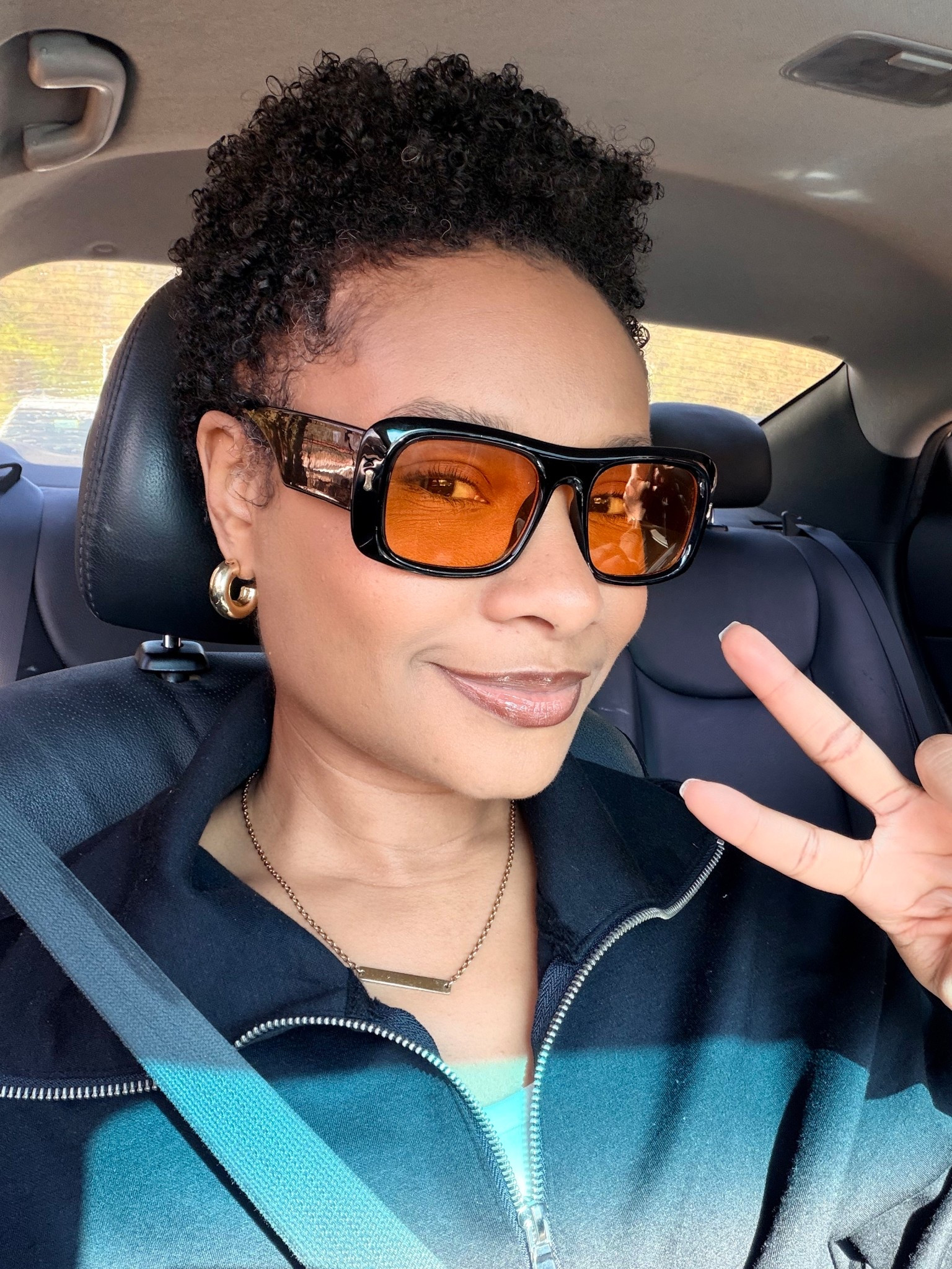 What I wore to the Orioles game 

#LTKActive #LTKdayinmylife #LTKootd