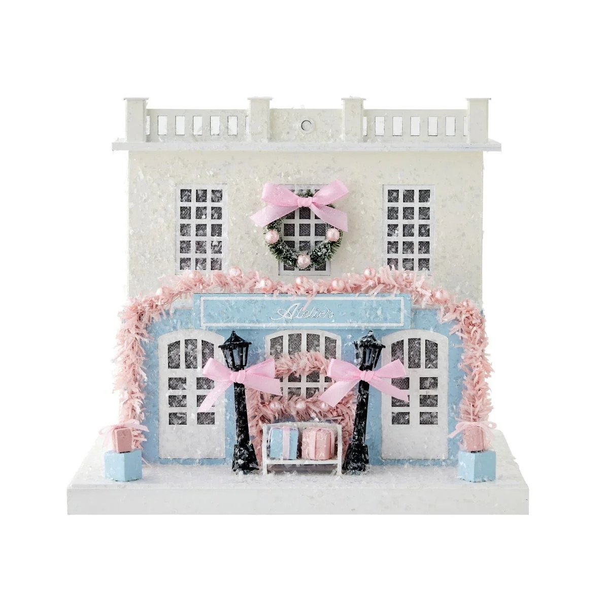 Mayfair Atelier | Caitlin Wilson Design