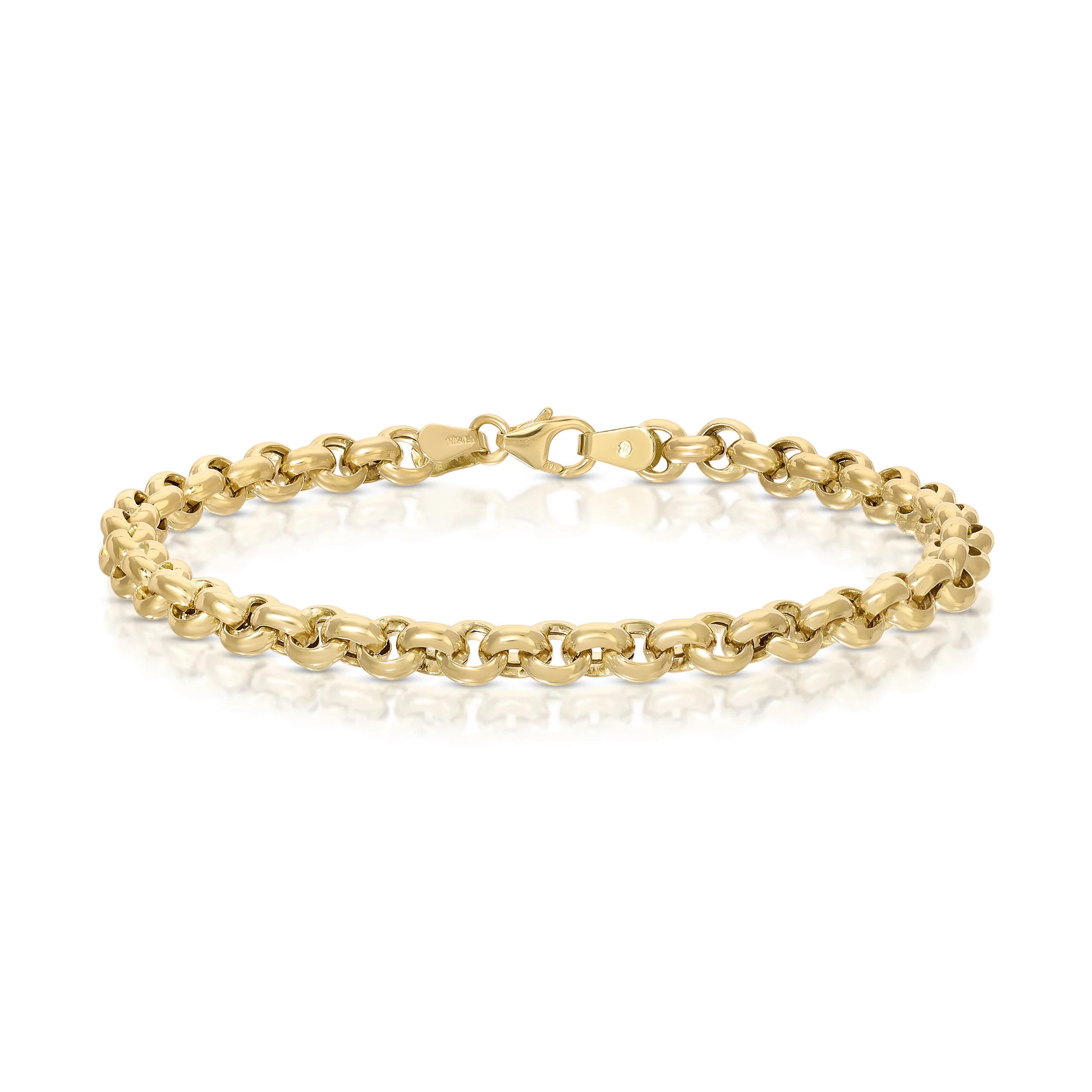 Rolo Bracelet | Maya Brenner