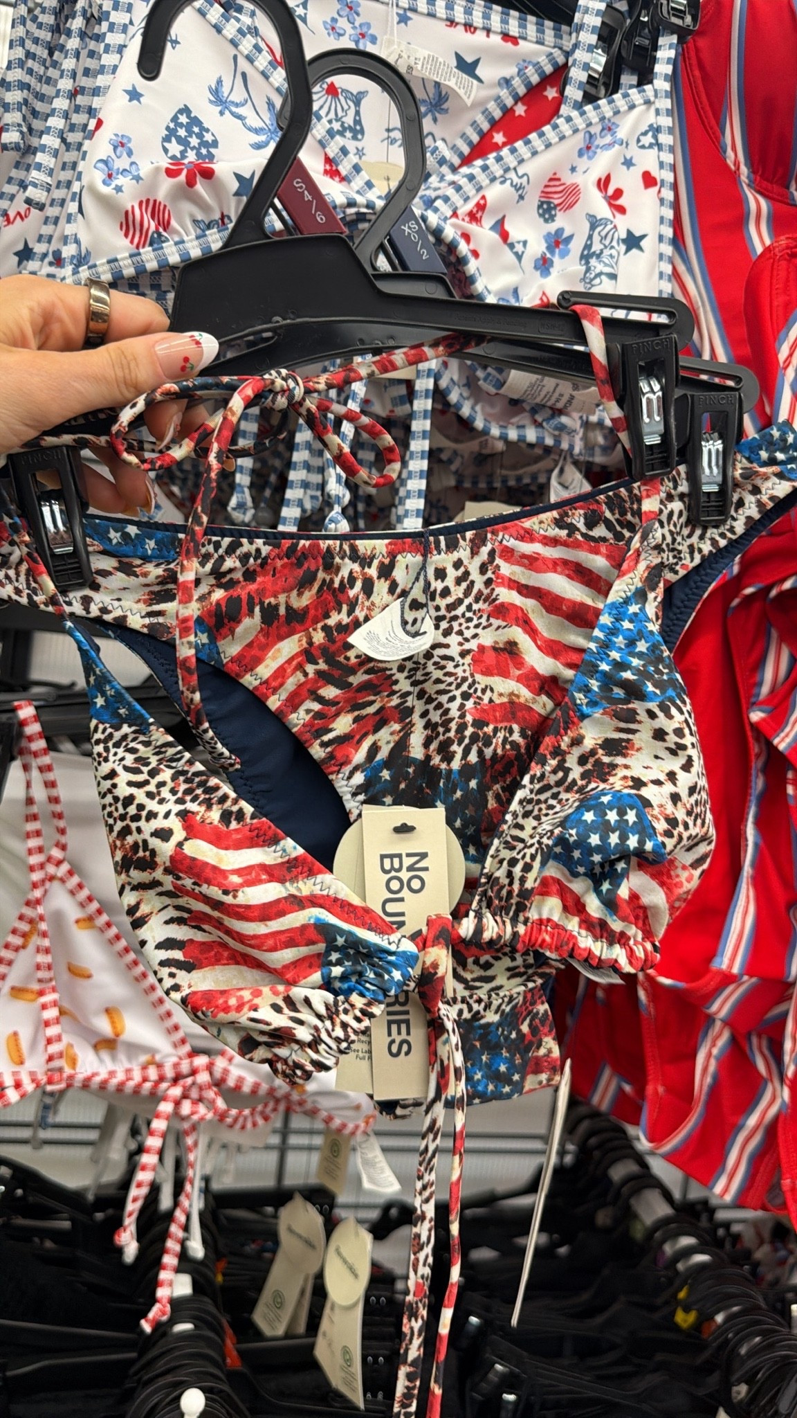 WALMART | usa bikini
