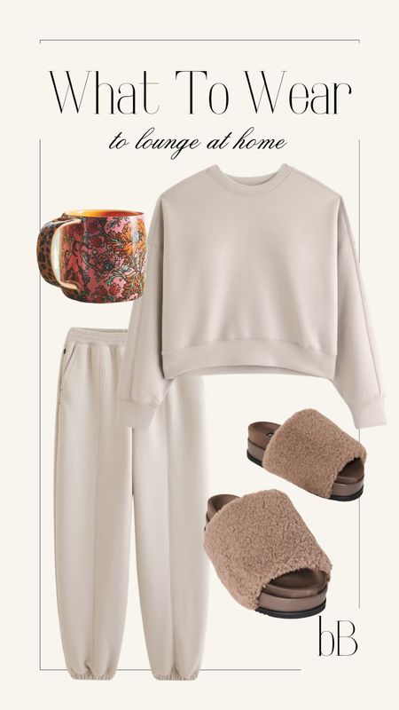 Outfit to lounge around the house! 

#LTKSeasonal #LTKhome #LTKstyletip