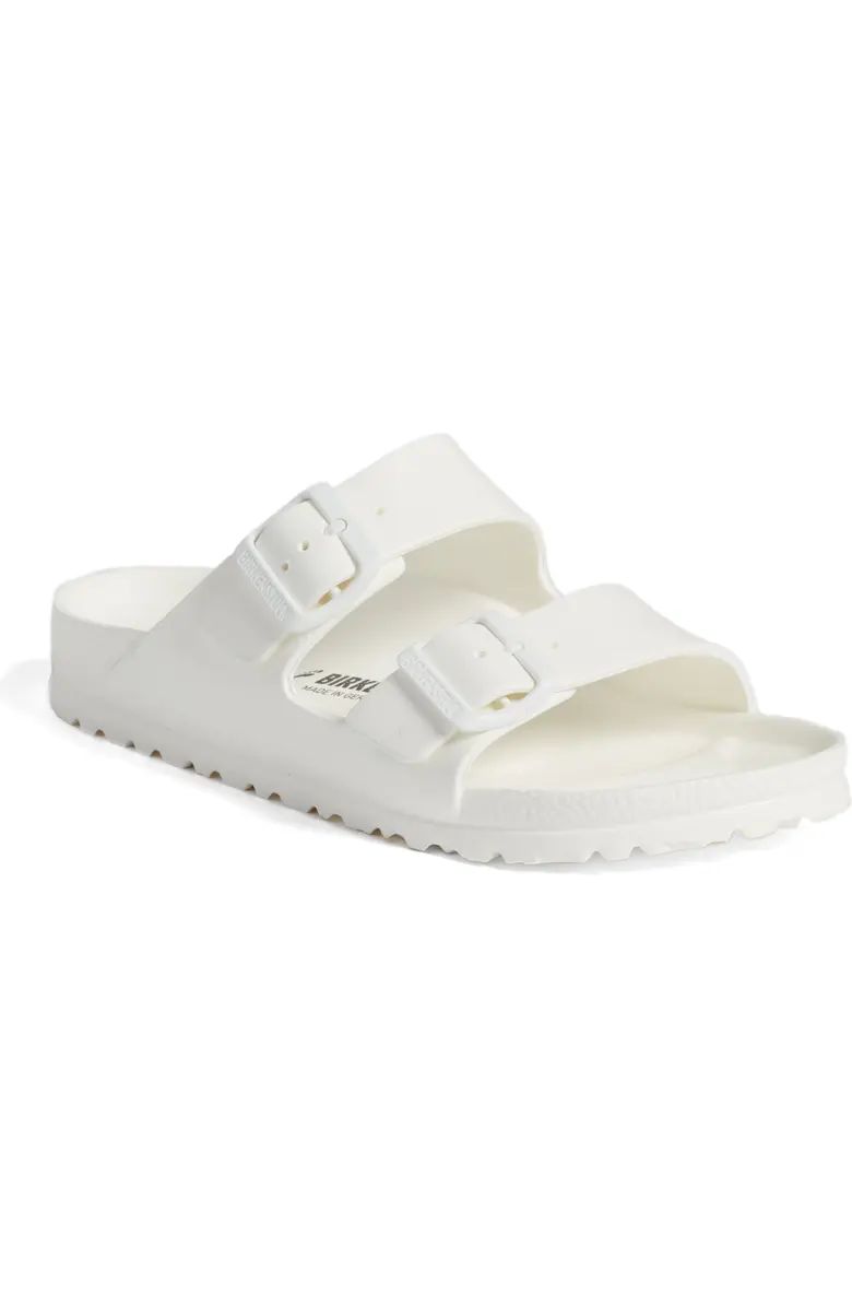 Arizona Waterproof Slide Sandal (Women) | Nordstrom