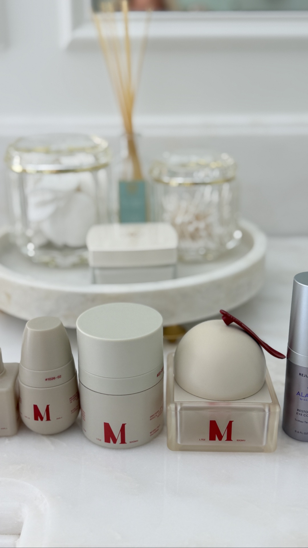 My skin care routine that has brightened l, tightened and smoothed my skin.

#LTKBeauty #LTKOver40