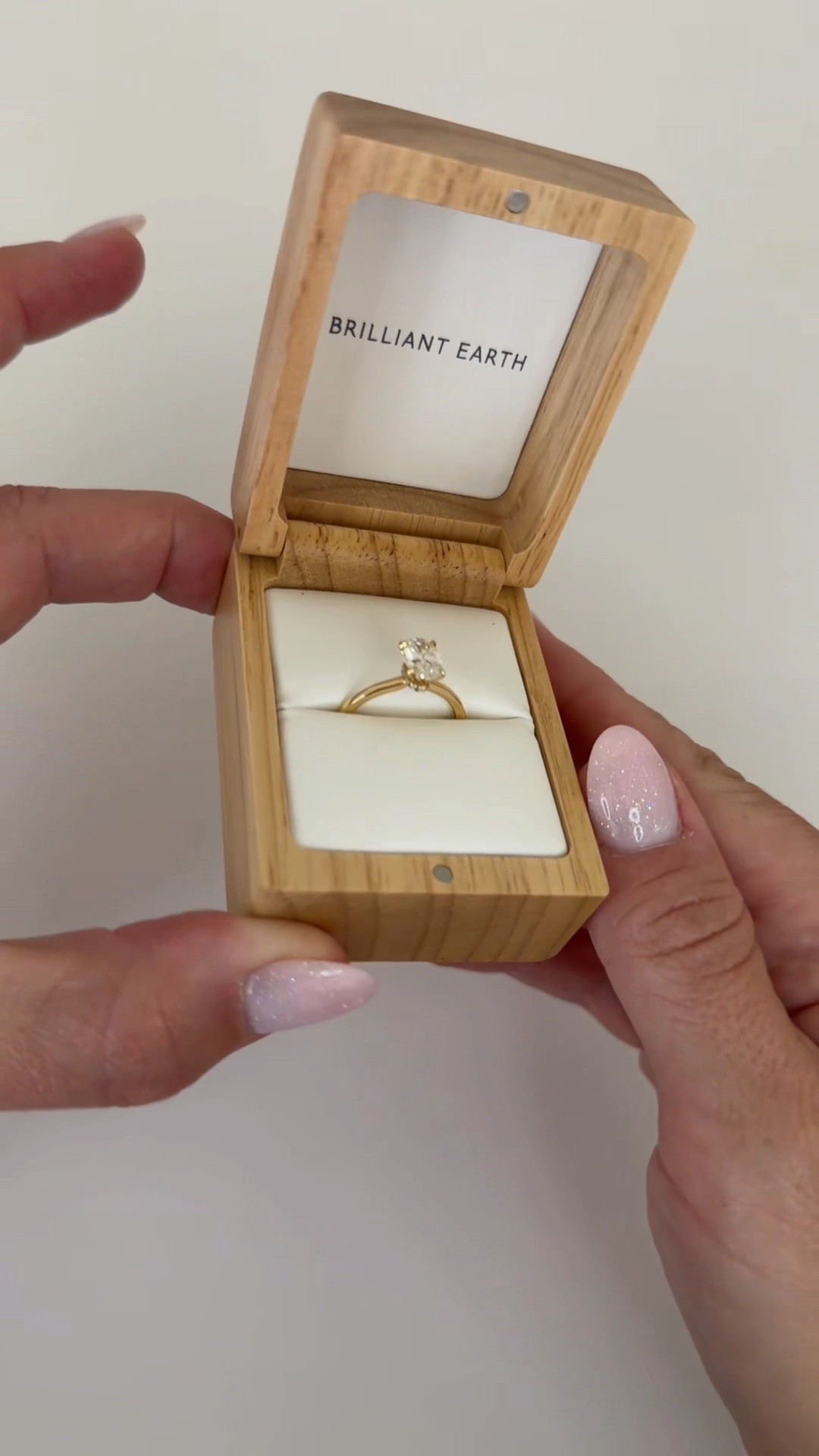 Engagement ring

#LTKWedding #LTKdayinmylife #LTKstorytime