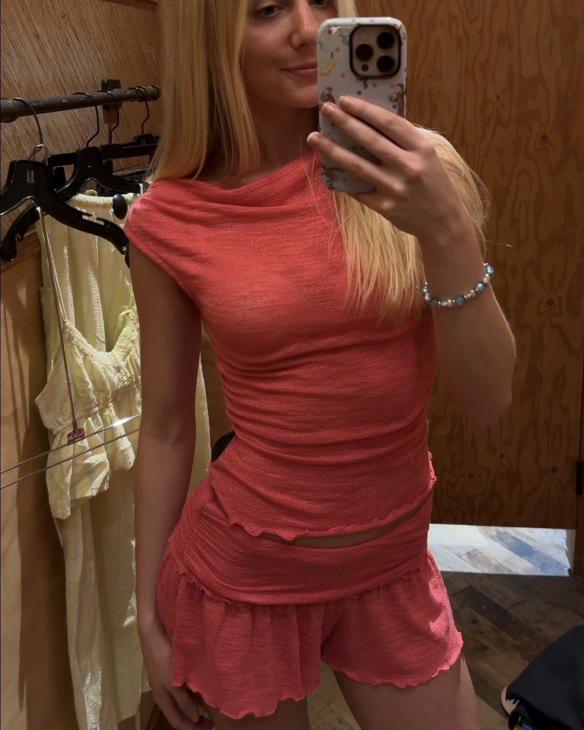 urban outfitters matching set 