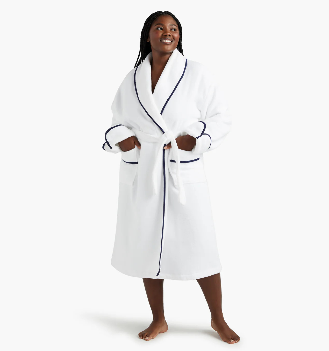 The Hotel Robe | Hill House Home
