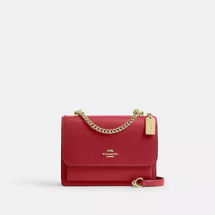 Klare Crossbody Bag | Coach Outlet US