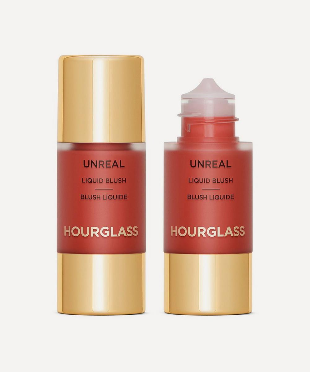 Hourglass Unreal Liquid Blush 9.6g Imagine | Liberty London (UK)