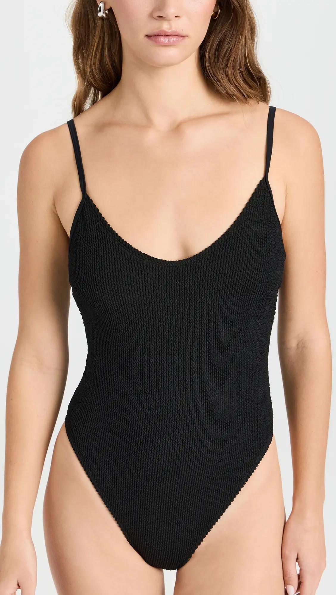 Good American Always Fit One Piece | Shopbop | Shopbop