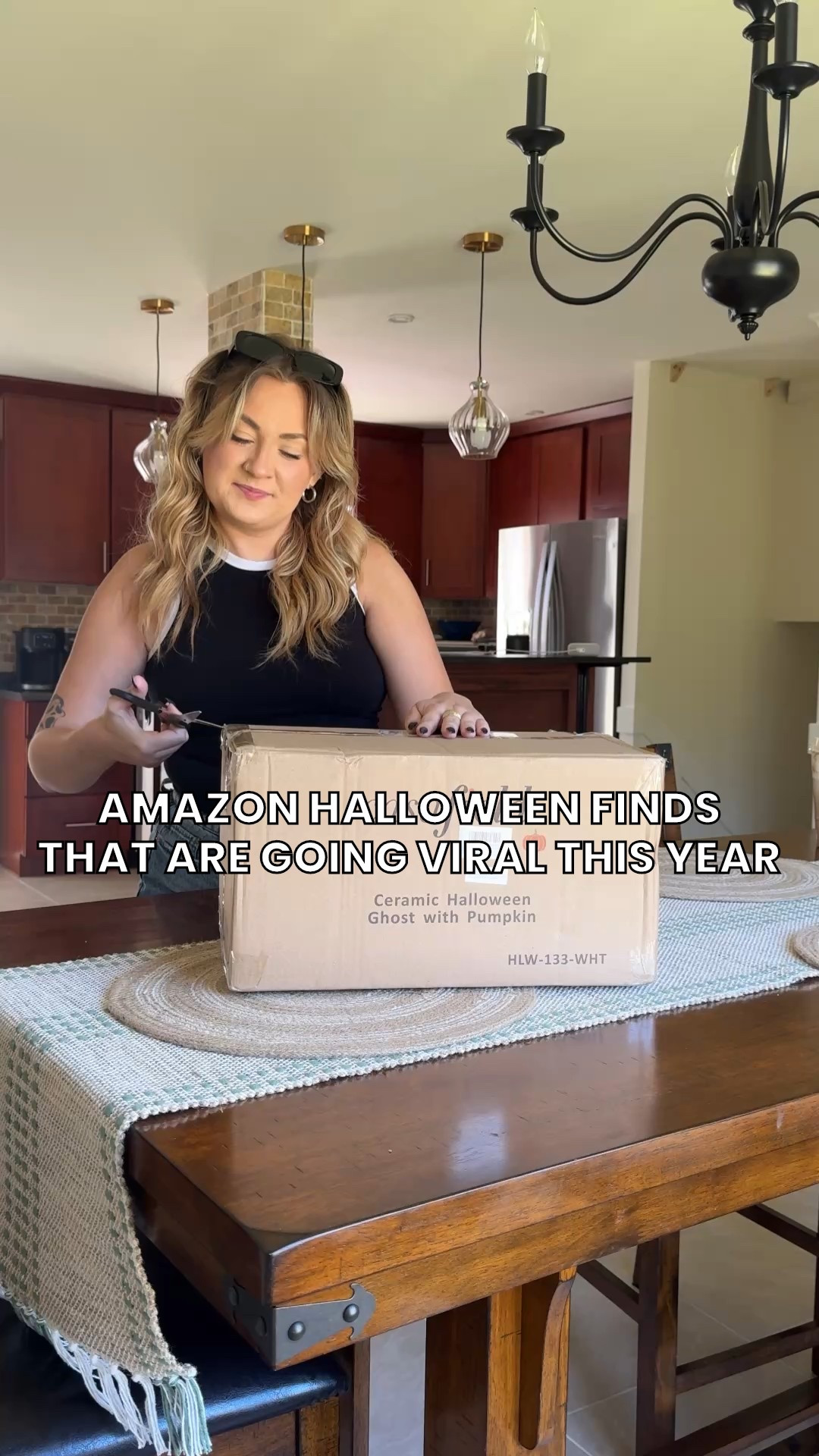Viral Halloween 2025 Finds From Amazon!

#LTKSeasonal #LTKHome