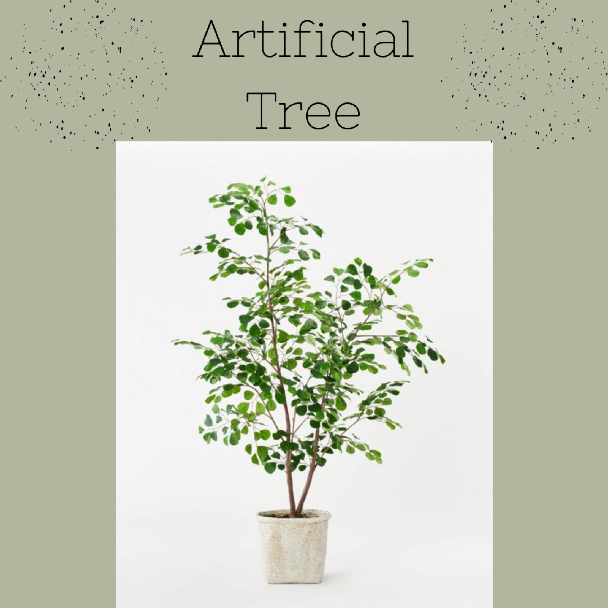 Love this tree 💚 | ficus tree | artificial tree | home finds | home decor | target | Studio McGee | spring finds | spring decor | 

#LTKFind #LTKSeasonal #LTKhome