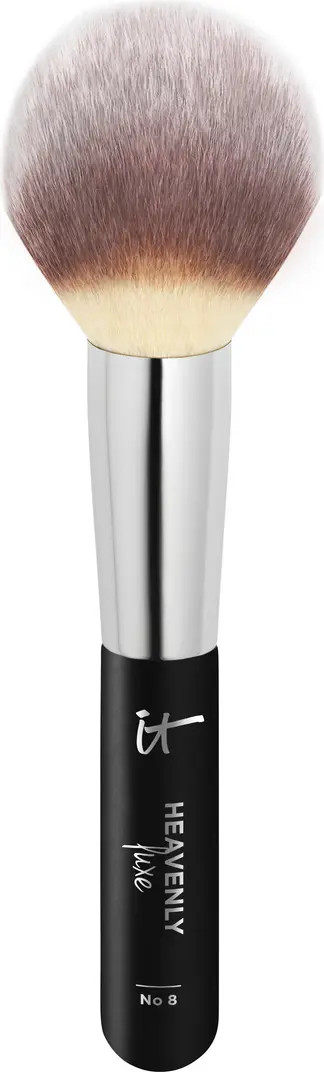 Heavenly Luxe Wand Ball Powder Brush #8 | Nordstrom